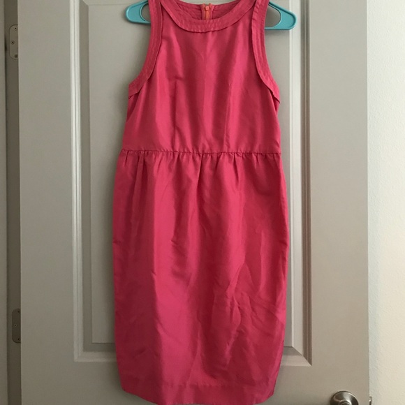 Adorable pink Marni dress - Picture 2 of 6